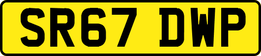 SR67DWP