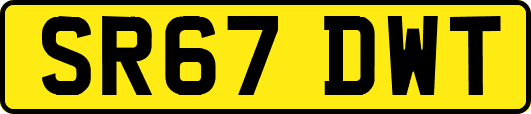 SR67DWT