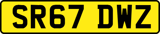 SR67DWZ