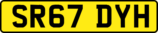 SR67DYH