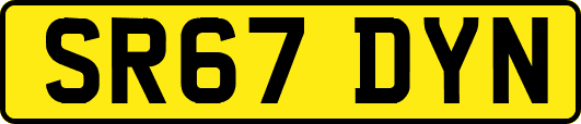 SR67DYN