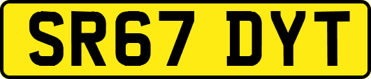 SR67DYT