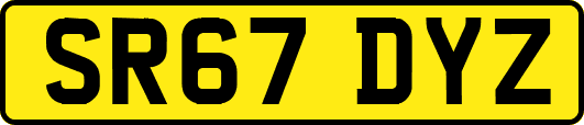 SR67DYZ