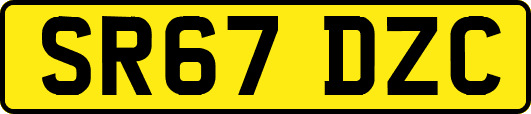 SR67DZC