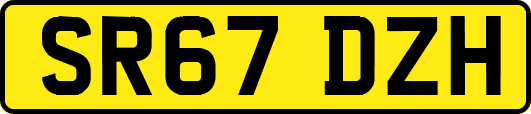SR67DZH