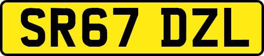 SR67DZL