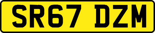 SR67DZM