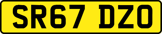 SR67DZO