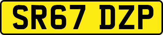 SR67DZP