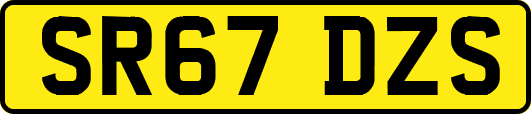 SR67DZS