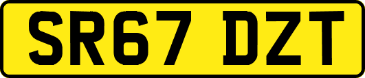 SR67DZT