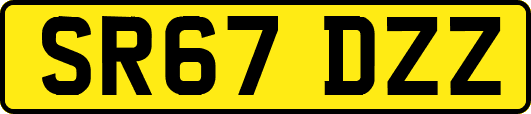 SR67DZZ