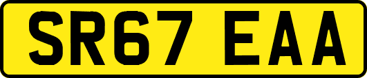SR67EAA