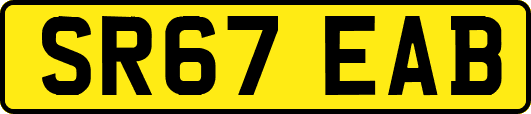 SR67EAB