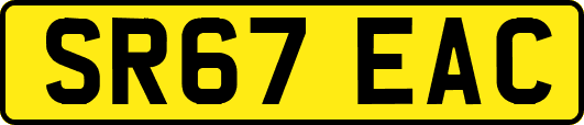 SR67EAC