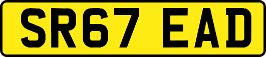 SR67EAD
