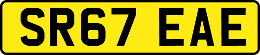 SR67EAE