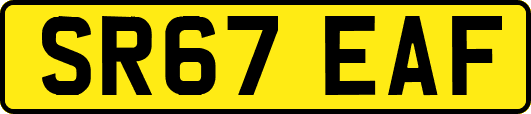 SR67EAF