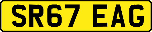 SR67EAG