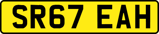 SR67EAH
