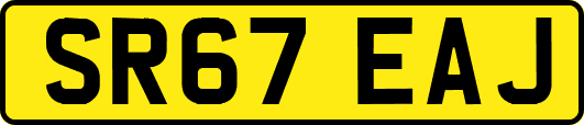 SR67EAJ