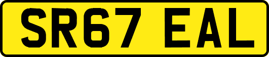 SR67EAL