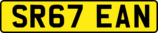 SR67EAN