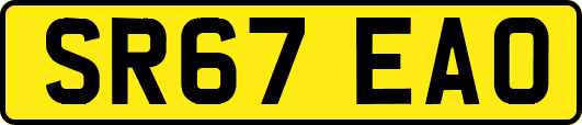SR67EAO