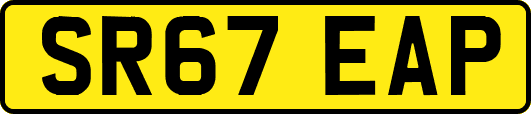 SR67EAP