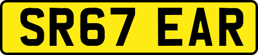 SR67EAR