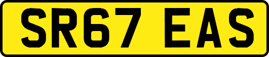 SR67EAS