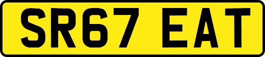 SR67EAT