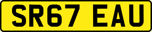 SR67EAU