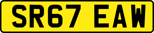 SR67EAW