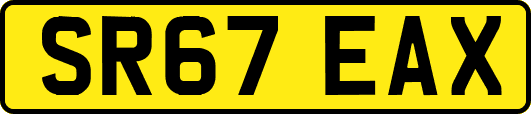 SR67EAX