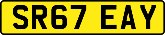 SR67EAY