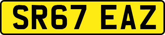 SR67EAZ