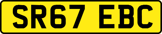 SR67EBC