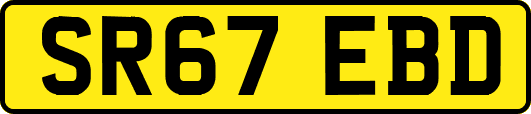 SR67EBD