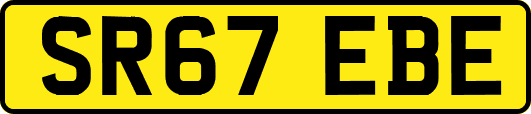 SR67EBE
