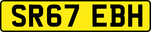 SR67EBH