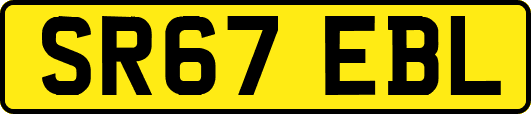 SR67EBL