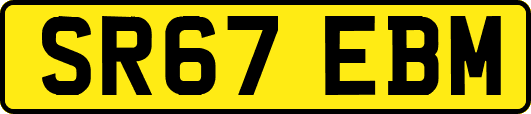SR67EBM