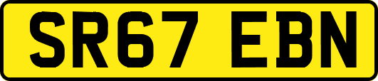 SR67EBN