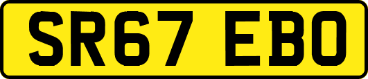 SR67EBO