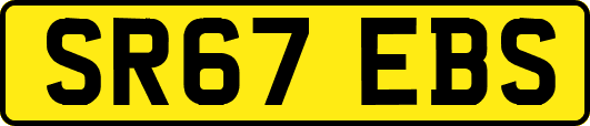 SR67EBS