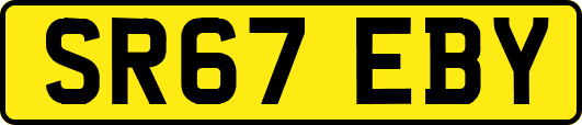 SR67EBY