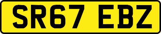 SR67EBZ