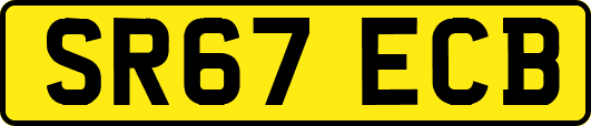 SR67ECB