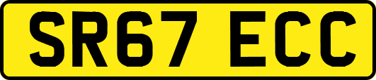 SR67ECC